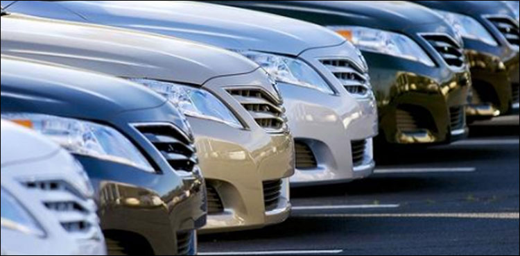وفاقی حکومت کی ناقص حکمت عملی سے کار سازی کی صنعت بھی متاثر