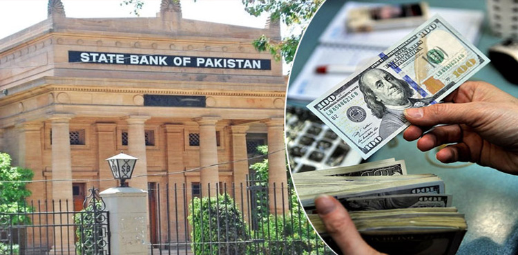 کرنٹ اکاؤنٹ خسارے میں کروڑوں ڈالر کا اضافہ