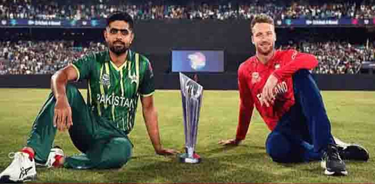 ٹی 20 ورلڈ کپ فائنل، پاکستانی دوسری مرتبہ چیمپئن بننے کے لیے پُرعزم