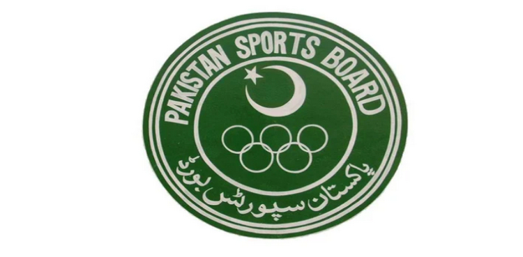 وفاقی حکومت کا نیشنل اسپورٹس پالیسی کا دوبارہ جائزہ لینے کا فیصلہ