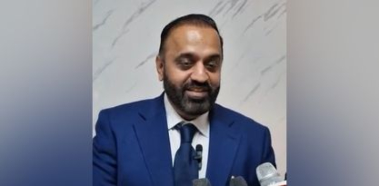 ’تسنیم احمد کے انکشافات سے موجودہ حکومت کی اصلیت سامنےآگئی‘