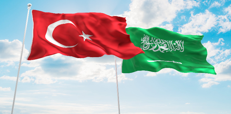 سعودی عرب ترک بینک میں اربوں ڈالر کیوں جمع کروا رہا ہے؟