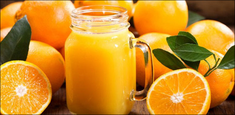 کینو کے جوس پینے کے حیرت انگیز فوائد