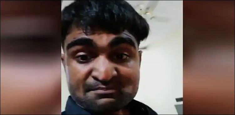 بھارت میں قتل کی ایک اور لرزہ خیز واردات، نوجوان لڑکی کا نرخرہ کاٹ دیا گیا