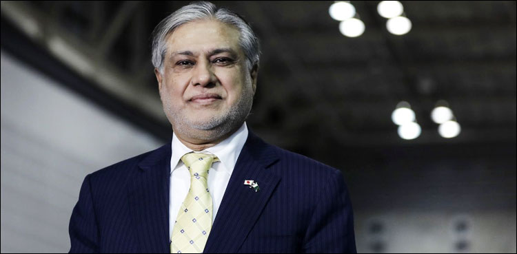 نو منتخب ایرانی صدر کی حلف برداری تقریب، اسحاق ڈار آج ایران روانہ ہوں گے