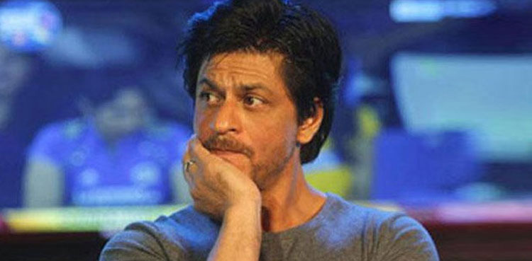 کنگ شاہ رخ خان جذبات پر قابو نہ رکھ سکے، وجہ کیا بنی؟