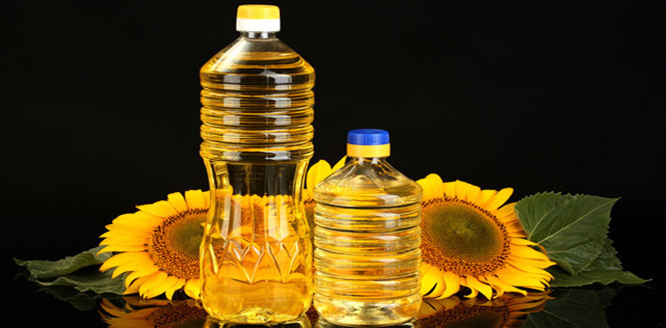 خوردنی تیل