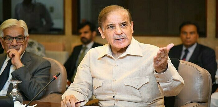وزیراعظم بجلی بریک ڈاؤن پر سخت برہم، ذمہ داروں کے خلاف کارروائی کی ہدایت