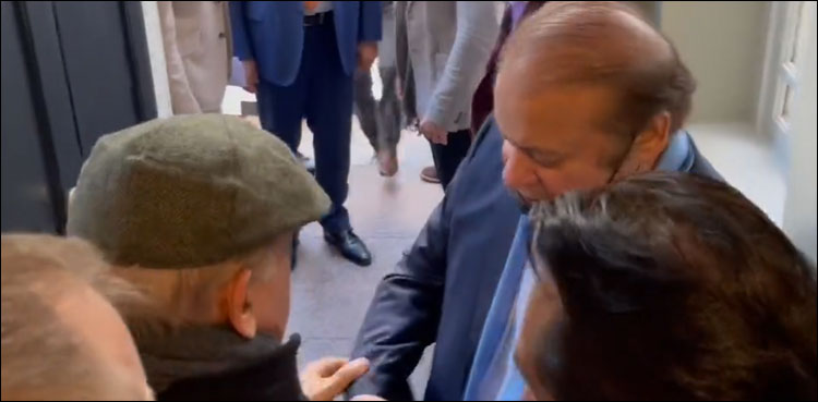 وزیر اعظم کی برطانیہ سے پاکستان روانگی ایک بار پھر مؤخر