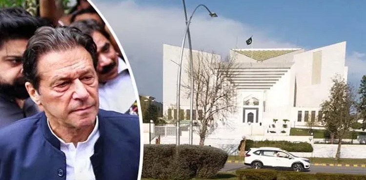 عمران خان پر قاتلانہ حملہ : سپریم کورٹ بار کا بڑا مطالبہ