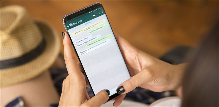 بھارت میں واٹس ایپ کے لاکھوں اکاؤنٹس اچانک بند