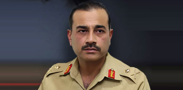 سعودی سفیر کی پاک فوج کے نئے چیف جنرل عاصم منیر کو مبارکباد