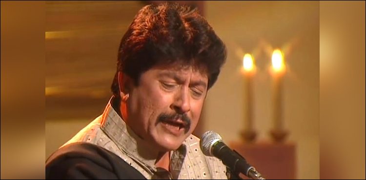 گلوکار عطااللہ کی عمران خان کی درازی عمر کیلئے دعا کی اپیل