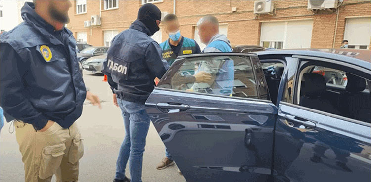 دبئی سمیت 6 ممالک میں بڑا آپریشن، منشیات کا ’سپر کارٹیل‘ ختم کر دیا گیا