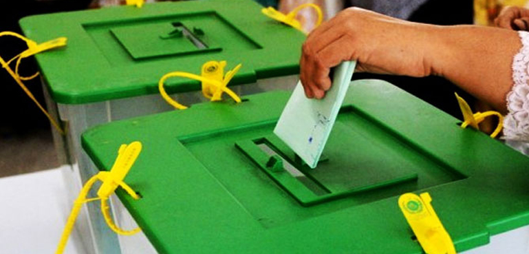 مظفر آباد کے بلدیاتی انتخابات کے نتائج کے بعد پارٹی پوزیشن واضح ہو گئی