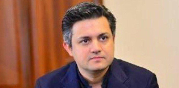 9 مئی کیسز میں نامزد حماد اظہر کا عدالت سے رجوع کرنے کا فیصلہ