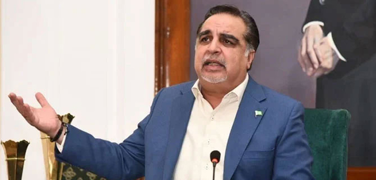 بہت بڑا سرپرائز آنے والا ہے قوم تیار رہے، عمران اسماعیل
