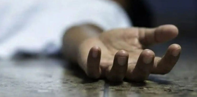 جڑواں بھائیوں نے بچے کے سامنے باپ کو پیٹ پیٹ کر جان سے مار دیا