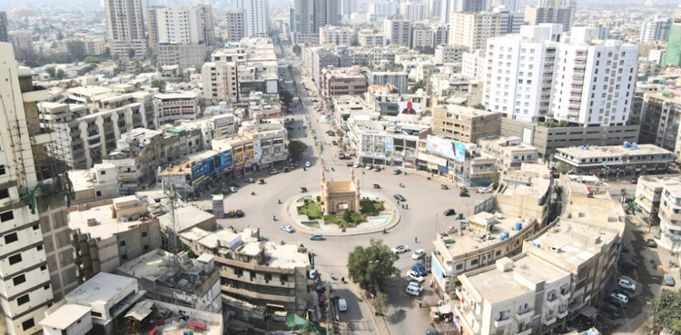 آئی جی سندھ نے کراچی میں بلدیاتی انتخابات ملتوی کرنے کی حمایت کردی