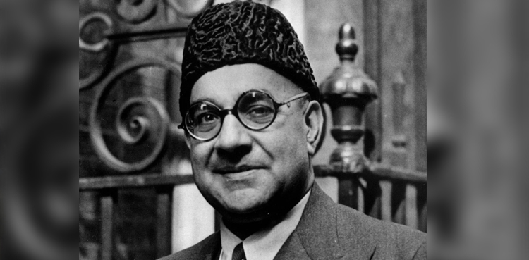 عمران اسماعیل نے لیاقت علی خان صاحب کے قتل کی ایف آئی آر شئیر کردی