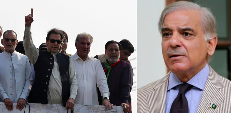 15 نومبر تک ملک میں کچھ بھی ہوسکتا ہے، خطرناک پیش گوئی