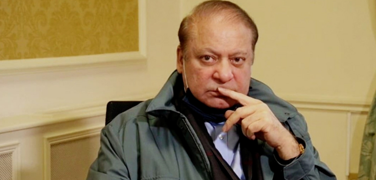 نوازشریف عید کس ملک میں منائیں گے ؟ بڑی خبر سامنے آگئی
