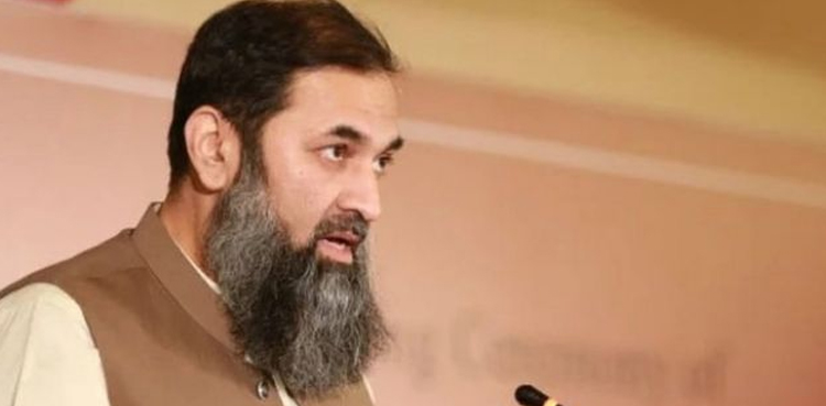 گورنر پنجاب کا صوبے میں  گورنر راج لگانے کا عندیہ