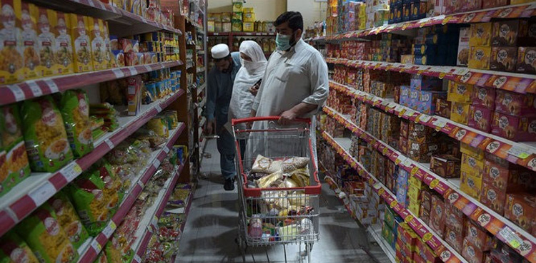 حکومت کا کم آمدنی والے افراد کیلئے ریلیف پیکج کا اعلان