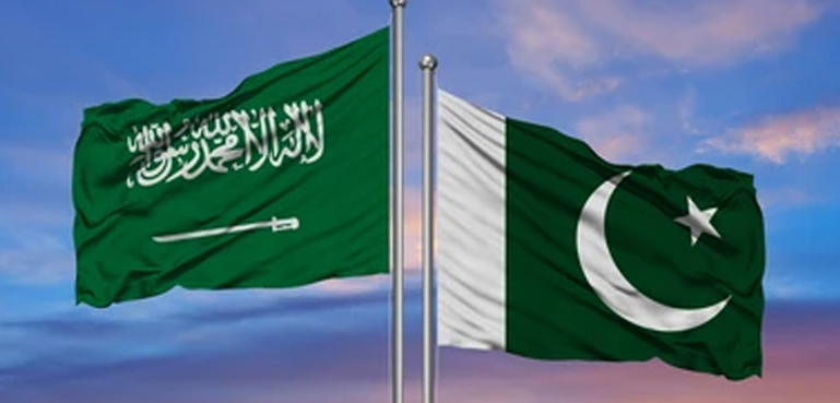 پاکستان سعودی عرب تعلقات اقتصادی شراکت داری میں تبدیل ہو رہے ہیں، عطار تارڑ