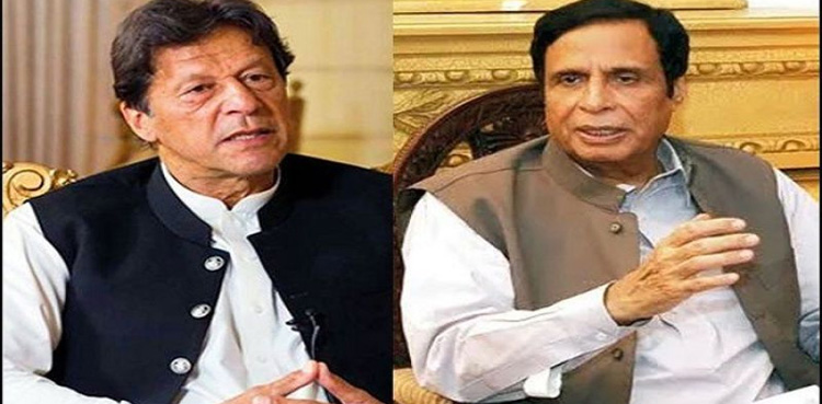 ’’قوم کو عمران خان جیسا لیڈر ملنے پر شکر گزار ہونا چاہیے‘‘