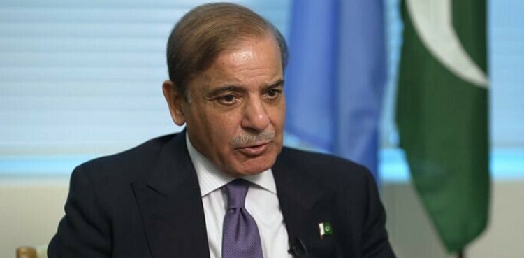 بھارت سمیت تمام ہمسایوں سے اچھے تعلقات چاہتے ہیں، وزیراعظم شہباز شریف