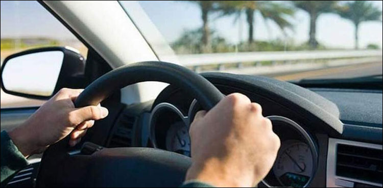 کیا وزٹ ویزے پر آنے والے ڈرائیونگ کے لیے این او سی حاصل کر سکتے ہیں؟