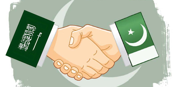 قرض معاملات طے :  سعودی عرب  کا  پاکستان کو 38 کروڑ 20 لاکھ ڈالر دینے کا فیصلہ