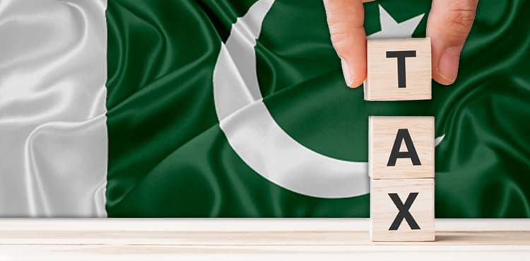 پاکستان  میں آدھی معاشی سرگرمیاں بغیر ٹیکس ہونے کا انکشاف