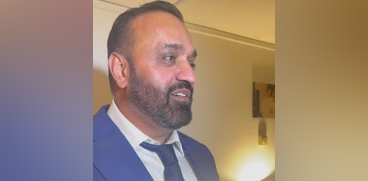 تسنیم حیدر کی ارشد شریف قتل کیس میں طلبی کا نوٹس موصول ہونے کی تصدیق