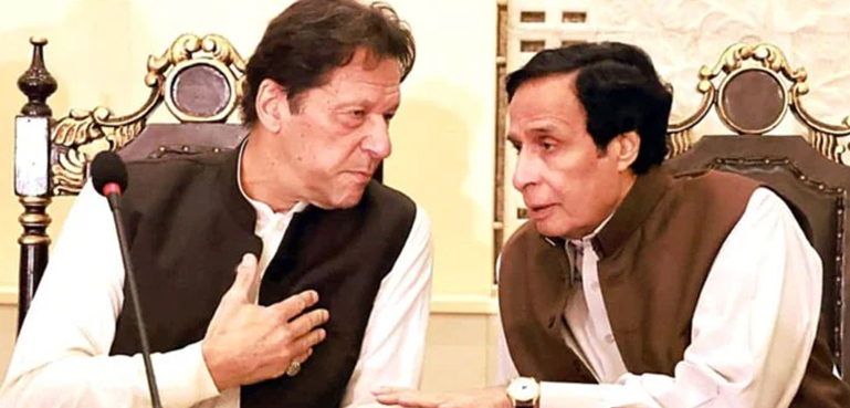 پی ٹی آئی اور ق لیگ میں قومی وپنجاب اسمبلی کی کتنی نشستوں پر ایڈجسٹمنٹ زیر غور؟
