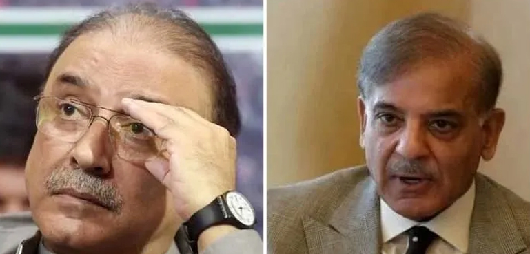 پنجاب اسمبلی کی تحلیل، ن لیگ اور پی پی کو دو بڑوں کی ملاقات کے نتیجے کا انتظار