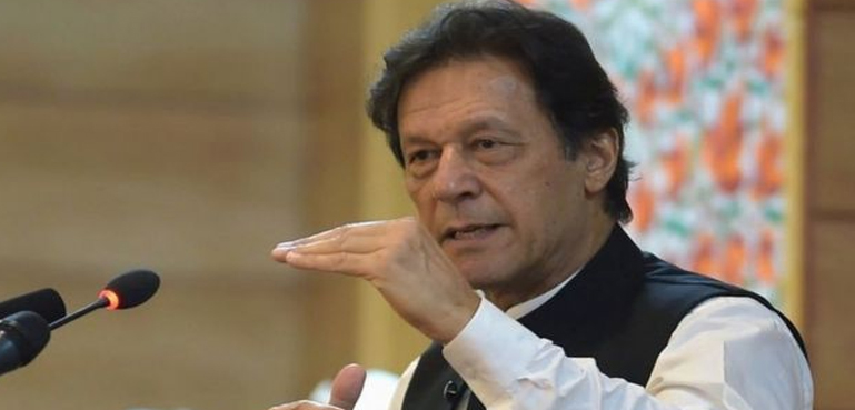 عمران خان نے ارکان اسمبلی کو انتخابات کی تیاری کی ہدایت کردی