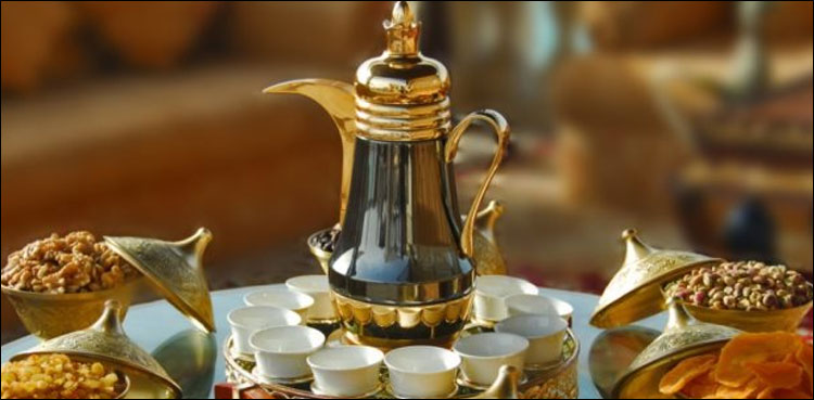 سعودی عرب: کافی پر ریسرچ کے لیے اہم اعلان