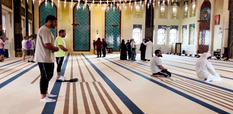قطر میں اس بار عید الاضحی کی نماز کہاں ادا کی جائے گی؟