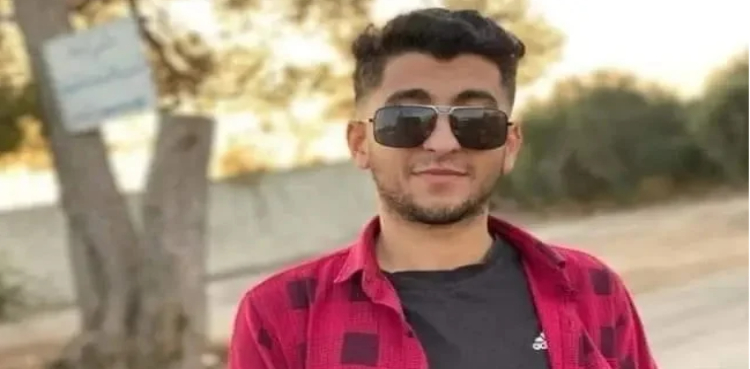 19 سالہ نوجوان زیتون کا تیل نکالنے والی مشین میں گر کر جان کی بازی ہار گیا