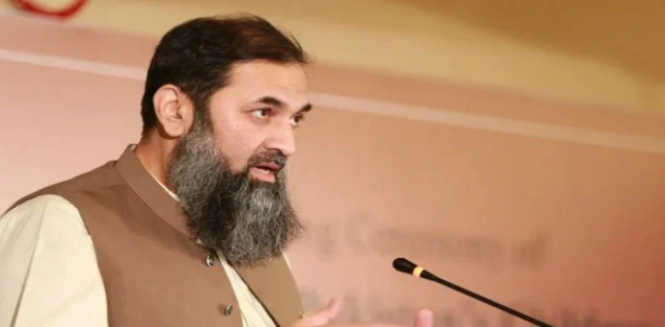 اقلیتی برادری کو معاشی، سیاسی اور مذہبی آزادی حاصل ہے، گورنر پنجاب