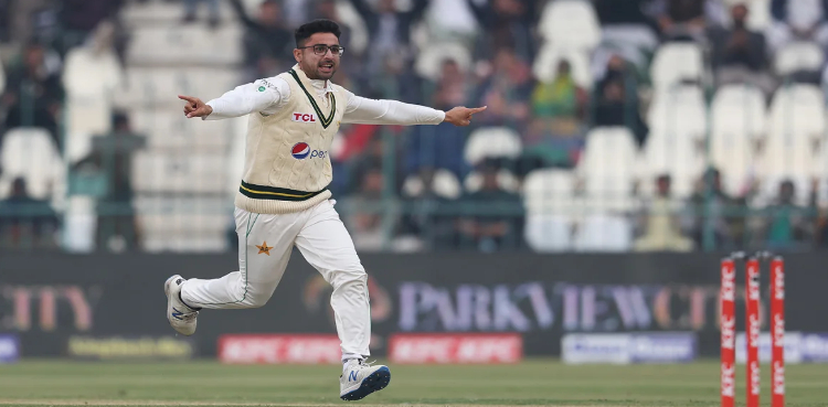 ’ابرار احمد کو اسکواڈ میں ہونا چاہیے تھا‘