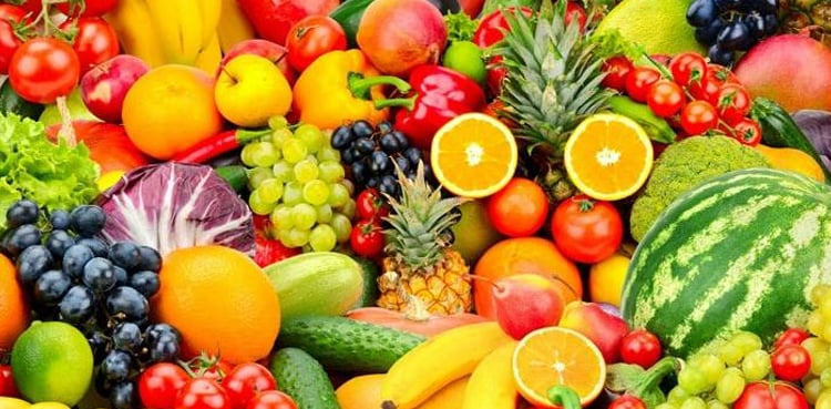 موسمِ سرما میں یہ پھل کھائیں اور قوتِ مدافعت بڑھائیں