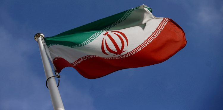ایران نے اسرائیل کی خفیہ ایجنسی کیلئے کام کرنے کے الزام میں 4 افراد کو پھانسی دے دی