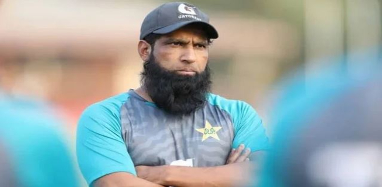 محمد یوسف پچ مشن پر ملتان پہنچ گئے