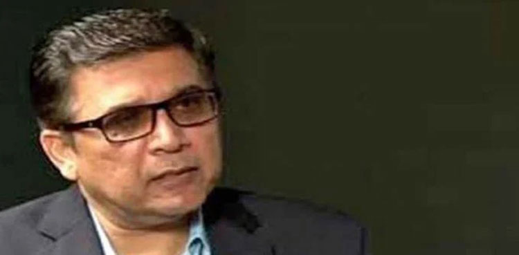فاروق ستار ودیگر نے ‘بانی متحدہ’ کو پارٹی سے نکالا، ندیم نصرت