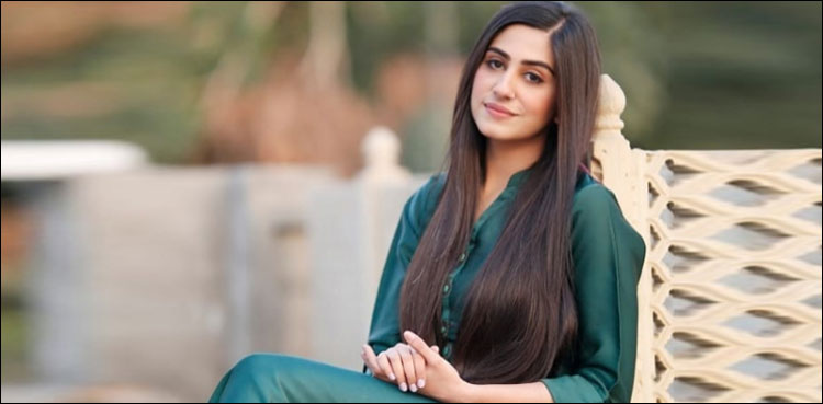نعیمہ بٹ نے دکھوں کا مقابلہ کرنے کا طریقہ بتا دیا