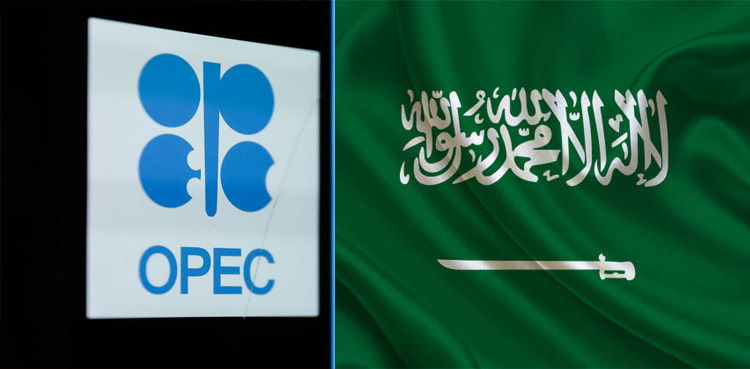اوپیک پلس سے متعلق سعودی وزیر کا اہم بیان