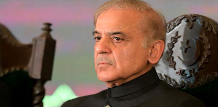 دہشت گردی کا دوبارہ سر اٹھانا قومی سلامتی کے لیے نیا خطرہ ہے: وزیر اعظم